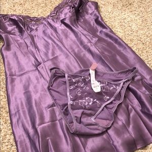 Victoria’s Secret Intimates Set